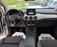 Zunanja slika - Mercedes-Benz B-Razred - B 200 d 4MATIC AMG AUT 1.LASTNIK LED KAMERA ACC - 8 - Predogledna slika