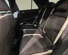 Zunanja slika - Volkswagen T-Roc - 4motion 2,0 TDI BMT Sport DSG 1.LAST SLO ACC LED KAM - 16 - Predogledna slika