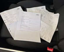 Notranja slika - Audi A6 Avant - 40TDI•Sport•Servisiran•Atraktiven izgled - 10 - Predogledna slika
