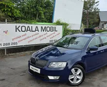 Zunanja slika - Škoda Octavia - COMBI 1.6 TDI STYLE DSG ALU PLATIŠČA-1.LASTNIK-SLO - 19 - Predogledna slika