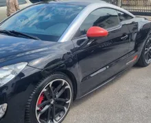 Zunanja slika - Peugeot RCZ - Rcz - 1 - Predogledna slika