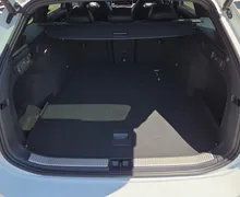 Notranja slika - Volkswagen Passat Variant - 1.5 eTSI BMT 4Joy DSG  akcija tedna - 12 - Predogledna slika