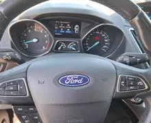 Notranja slika - Ford C-MAX - 1,0 EcoBoost Titanium - 7 - Predogledna slika