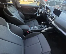 Zunanja slika - Audi Q2 - 30 TFSI S LINE LED-KAMERA-ALU-1.LASTNIK-KOT NOV - 11 - Predogledna slika