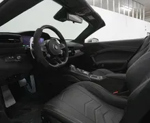 Zunanja slika - Maserati MC20 - CIELO - 8 - Predogledna slika