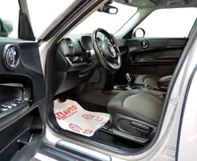 Zunanja slika - MINI Countryman - Cooper D Avt. LED-KAMERA-KEYLESS - 9 - Predogledna slika