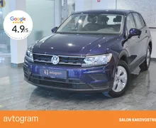 Zunanja slika - Volkswagen Tiguan - 1.5TSI Comfortline LED-ALU-PDC - 1 - Predogledna slika