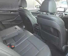 Zunanja slika - BMW Serija 5 - Touring: 520d Touring Avt. - 12 - Predogledna slika