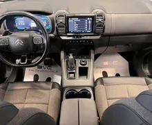 Zunanja slika - Citroën C5 Aircross - HDI-180KM-AUT-LED-DAB-VIRTUAL-KAM-KEYLES-ASSIST... - 10 - Predogledna slika