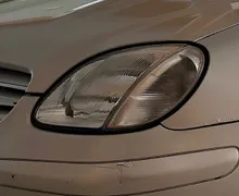 Zunanja slika - Mercedes-Benz SLK-Razred - SLK 200 Kompressor - 8 - Predogledna slika