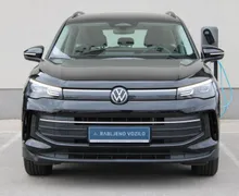 Zunanja slika - VW Tiguan - 2.0 TDI DSG Life 110kW ACC KAMERA LED IQ DRIVE - 2 - Predogledna slika