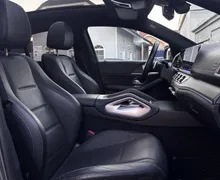 Zunanja slika - Mercedes-Benz GLE-Razred - GLE coupe GLE 400 d 4MATIC - 10 - Predogledna slika