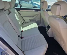 Zunanja slika - Volkswagen Passat - Variant 2.0 TDI BMT Highline avt. 110kW - 10 - Predogledna slika