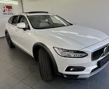 Zunanja slika - Volvo V90 Cross Country - 2.0 B4 D Ultimate AWD.KAMERA.LED.PANORAMA - 1 - Predogledna slika