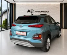 Zunanja slika - Hyundai Kona - 1.6 CRDi -1.lastnik-SLOVENSKA-samo 109000km - 3 - Predogledna slika