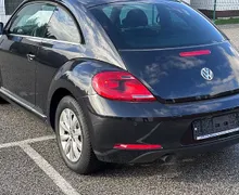 Zunanja slika - Volkswagen Beetle - 1.2 TSI Design °VELIKI SERV.°TEMPOMAT°AVT. KLIMA° - 3 - Predogledna slika