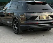 Zunanja slika - Audi Q7 - 3.0TDI MATRIX-ACC-360-NIGHT-PANO-GRE-HLA-HUD-MASAŽ - 4 - Predogledna slika