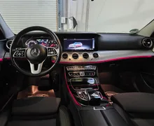 Zunanja slika - Mercedes-Benz E-Razred - E-Razred - 10 - Predogledna slika