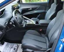 Zunanja slika - Peugeot 3008 - 1.5 BlueHDI 130 AllurePack Avt.-ALU-PDC-LED-KAMERA - 11 - Predogledna slika