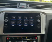 Notranja slika - VW Passat - Variant 2.0 TDI DSG, ELKTRIČNA KLJUKA, KAMERA Premium - 11 - Predogledna slika