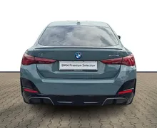 Zunanja slika - BMW i4 - eDrive40 POSEBNA PONUDBA - 4 - Predogledna slika