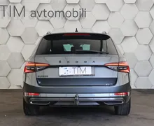 Zunanja slika - Škoda Superb - Combi 2.0 TDI DSG Sportline 150KM - 6 - Predogledna slika