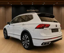 Zunanja slika - Volkswagen Tiguan Allspace - 4motion 2.0 TDI R-Line DSG•SLO•Panorama•IQ.LIGHT - 5 - Predogledna slika