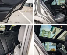Zunanja slika - Mercedes-Benz GLE-Razred - 450 4MATIC AMG Line 360 kamera Webasto kljuka - 16 - Predogledna slika