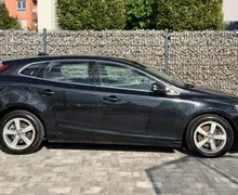 Zunanja slika - Volvo V40 - D2 Momentum AVT. |NAVI|PDC|USNJE| - 8 - Predogledna slika