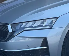 Zunanja slika - Škoda Octavia - Combi 2.0 TDI Family DSG... - 5 - Predogledna slika