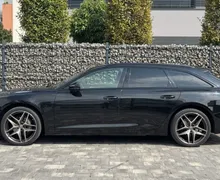 Zunanja slika - Audi A6 - Avant 35 TDI S tronic |VIRTUAL|NAVI|GR. SED.|CAM|MEMORY. - 7 - Predogledna slika