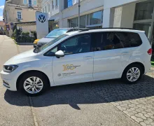 Zunanja slika - VW Touran - 1.5 TSI Family DSG - 5 - Predogledna slika