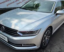 Zunanja slika - VW Passat - Variant 1.6 TDI DSG HIGHLINE LED-NAVI-VIRTUAL-ALU PLATIŠČA - 19 - Predogledna slika
