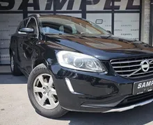 Zunanja slika - Volvo XC60 - D3 AUTO - VLEČNA KLJUKA - TEMPOMAT - GRETI SEDEŽI - 1 - Predogledna slika