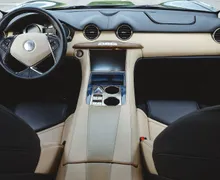 Zunanja slika - Fisker Karma - vsa dodatna oprema - 12 - Predogledna slika