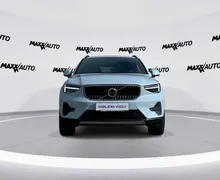 Zunanja slika - Volvo XC40 - B3 P Core Avt. - 2 - Predogledna slika