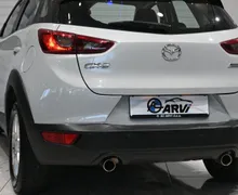 Zunanja slika - Mazda CX-3 - G120 Challenge-SLO-TEMP-LED-NAVI - 6 - Predogledna slika