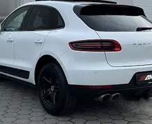 Zunanja slika - Porsche Macan - 3.0 S ZRAK-ACC-PANO-GR.SED-360 KAMERA - 4 - Predogledna slika