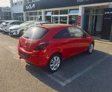 Zunanja slika - Opel Corsa - Corsa - 6 - Predogledna slika