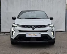 Zunanja slika - Renault Captur - Techno E-Tech HEV160+Zima.Varnost.vožnja.park. - 2 - Predogledna slika