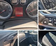 Zunanja slika - Opel Astra - 1.6 CDTI 136KM ST - SLO poreklo - 9 - Predogledna slika