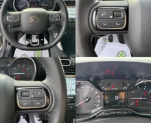 Zunanja slika - Citroën C3 Aircross - MAX°1.LAST°SLO°NAVI°KAMERA°FULL LED°SAMO 12.000KM. - 18 - Predogledna slika