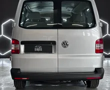 Notranja slika - Volkswagen Transporter - 2.0 TDI 9 SEDEŽEV - 7 - Predogledna slika