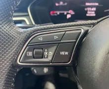 Zunanja slika - Audi A4 - 30 TDI S line S tronic.KAMERA.NAVI.USNJE.LED. - 10 - Predogledna slika