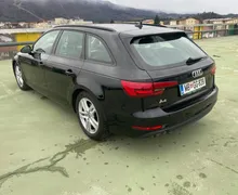 Zunanja slika - Audi A4 - Avant 2.0 TDI S tronic Design 140 KW MATRIX.KAMERA - 4 - Predogledna slika