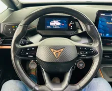 Zunanja slika - Cupra Born - Berline 230ch.170 kw.KAMERA.NAVI.LED.82 KW BATERIJ - 10 - Predogledna slika