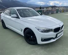 Zunanja slika - BMW Serija 3 - Gran Turismo: 320d xDrive NAVI.PDC.XSENON.VLEČNA NAPRAVA - 1 - Predogledna slika