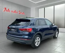 Zunanja slika - Audi Q3 - quattro 35 TDI S tronic - 4 - Predogledna slika