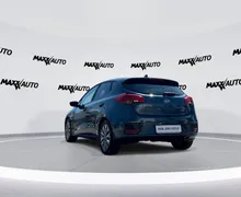 Notranja slika - KIA Ceed - 1.4 CVVT LX Champion NAVI - 7 - Predogledna slika