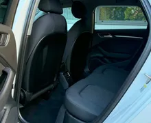 Notranja slika - Audi A3 - 1.6 TDI-S TRONIC-81.000km-LIZING ZA TUJCE-XENON+.. - 10 - Predogledna slika